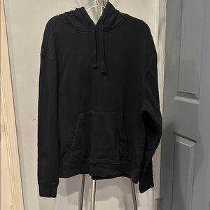 Champion Black Women's Hoodie
